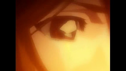 Bleach Ichirukiq - Stay