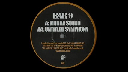 Bar 9 - Murda Sound
