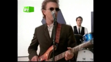 the rembrandts - ill be there for you (приятели)