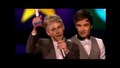 One Direction - Brit Awards 2012