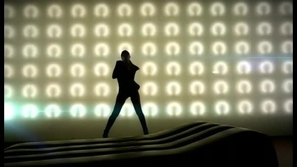 Dj Project Ft. Giulia - Nu Hd Video 2010 