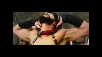 Смях Meet The Spartans