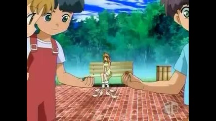 Bakugan - episode 40 Part 1 on English