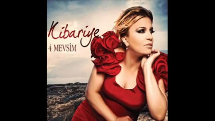 Kibariye - Guvercinim ( Yeni 2010 ) Kibariye 2010 - Mevsim Yeni Alb 