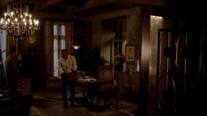 Древните Сезон 3 Епизод 4 Eng Subs The Originals Season 3 Episode 4