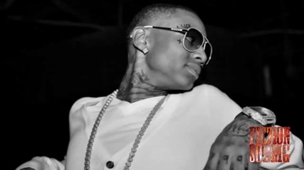 Soulja Boy - Speakers Goin Hammer 