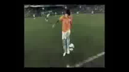 Nike - Take It To The Next Level