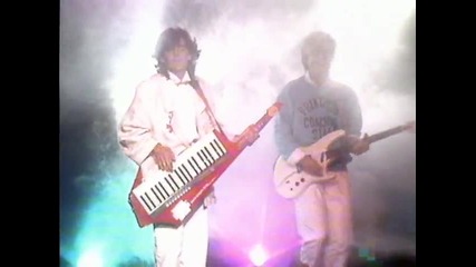 Modern Talking - You're My Heart, You're My Soul