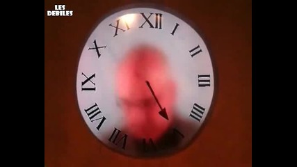 Worlds Coolest Clock