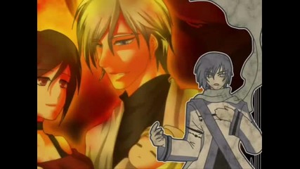 Kaito - Aru Uta Utai Ningyou no Kiroku