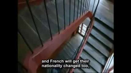 Френски Чуждестранен Легион French Foreign Legion Fighting & Training [eng sub] Part 1