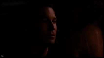 Carrie and Aidan - You broke my heart