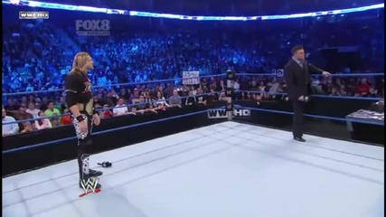 Edge Spears Alex Riley