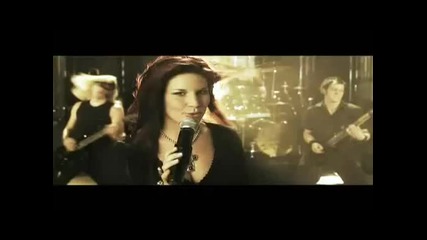 Delain - Frozen ( Високо качество)