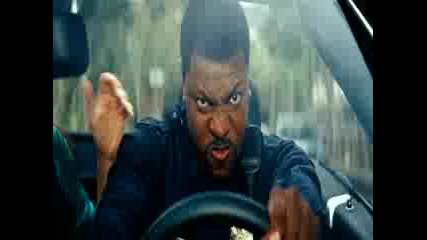 Rush Hour 3