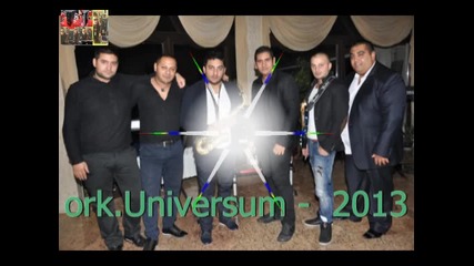 04 ork.universum - 2014 - Kucheka - Tekila By.dj kiro