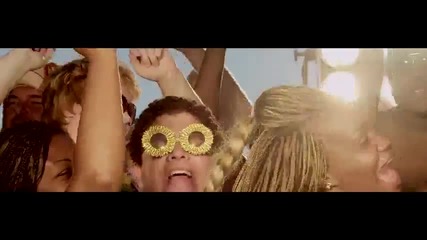 Inna - Take It Off [2013 official Video]