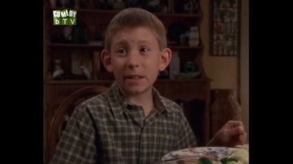 Малкълм S02 E13