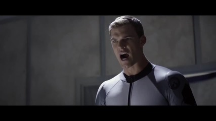 Lazer Team *2016* Trailer