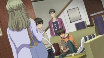 Super Lovers 2 Episode 2