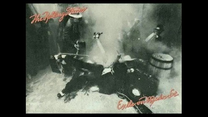 The Rolling Stones - Travellin Man