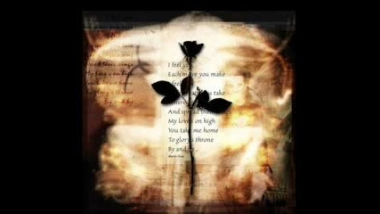 Depeche Mode - Only When I Lose Myself