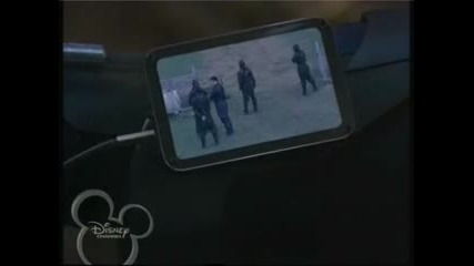 Aaron Stone епизод 12 част 1 