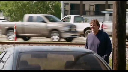 Jeff Who Lives At Home - Official Trailer [hd]