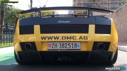 Dmc Lamborghini Gallardo