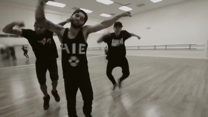 Taeyang - Ringa Linga[dance Performance]