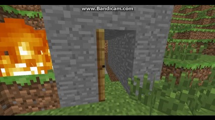 Legend of Herobrine part 1