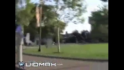 Яки Задни Салта + Още Нещо