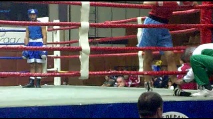Golqmo Vranovo malkiqt muhammed ali 
