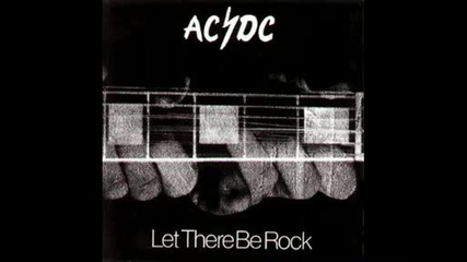 Acdc - Let There Be Rock