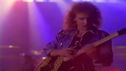 Honeymoon Suite - Love Changes Everything (music video) (hq) 