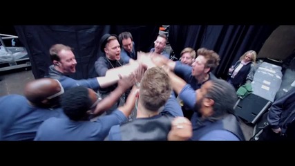 Olly Murs - Right Place Right Time