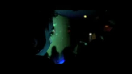 * Space Cowboy - Falling Down (ft. the Paradiso Girls)