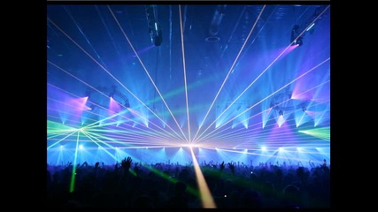 Wezz Devall - Monster Wave (original Mix)