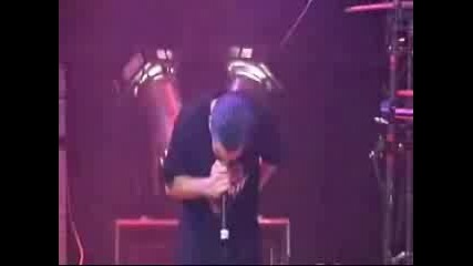 LInKin pArk-Hight Voltage Live