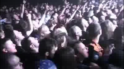 Fear Factory - Powershifter [official Video]
