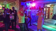 Джина Стоева и Борис Райнов - Jorgovani(live от Наше село) - By Planetcho