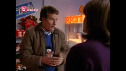 Малкълм s06е06 / Malcolm in the middle s6 e6 Бг Аудио 