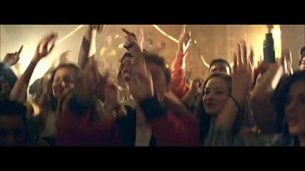 (превод) Conor Maynard - Can't Say No (official video)