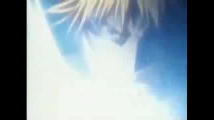 Bleach -ichigo _amv
