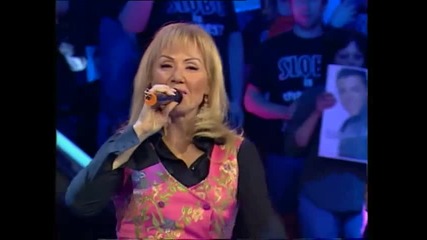 Lepa Brena - Kralj