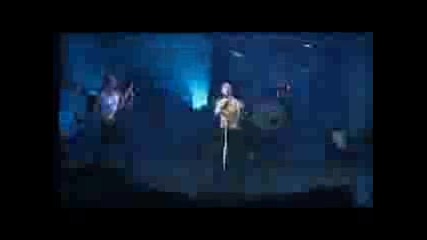 Dave Gahan - Black &amp; Blue Again /live/