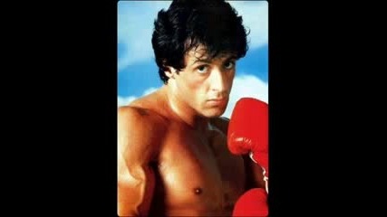 Sylvester Stallone