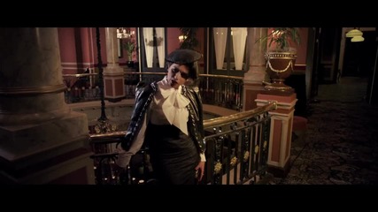 Armin van Buuren ft. Nadia Ali - Feels So Good (official Video)