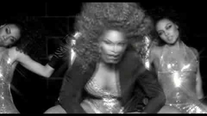 Beyonce - Ego