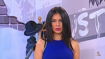 Tanja Savic - Svaler